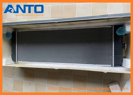 4650352 رادیاتور مخزن آب مناسب HITACHI MA200 SR2000G ZX200-3 ZX200-3-HCMC
