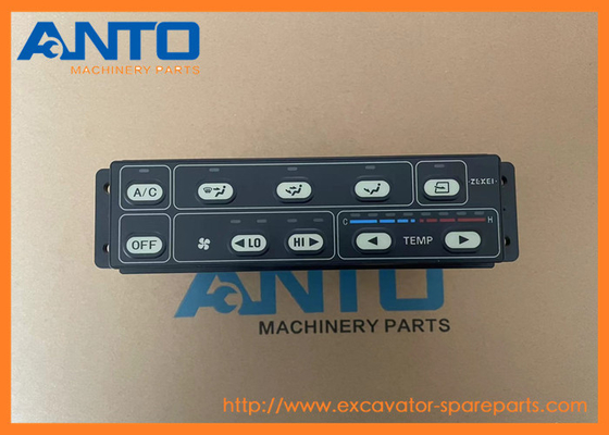22B-979-1673 22B-979-1672 پانل ASS'Y KOMATSU قطعات تهویه مطبوع حفاری برای PC228US-3EO