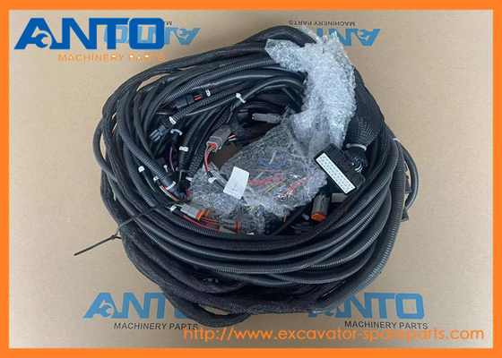 21N6-20015 تسمه مورد استفاده برای قطعات معدنی هیوندای R210LC7H RC215C7H