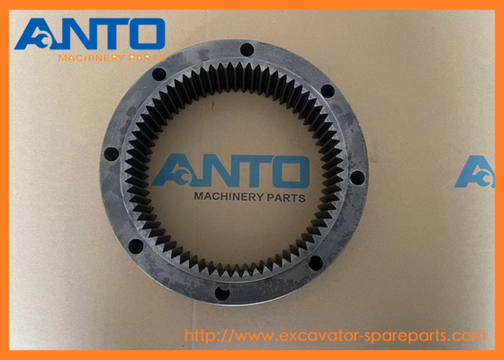 LC00237 Ring Gear  Excavator Final Drive Parts برای 9010B CX130 قطعات ماشین حفاری