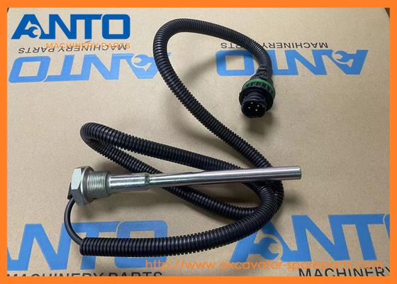 VOE22383381 22383381 سنسور سطح روغن قطعات معدنی مناسب برای EC160C EC180C