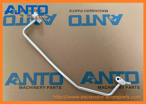 XB00001032 لوله مناسب قطعات یدکی HITACHI ZH200-A ZH200LC-A ZX200-5G ZX200LC-5G