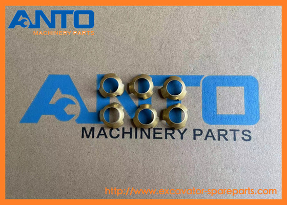 6210-71-1160 6210711160 پشتیبانی گاسکت برای کوماتسو Excavator PC400