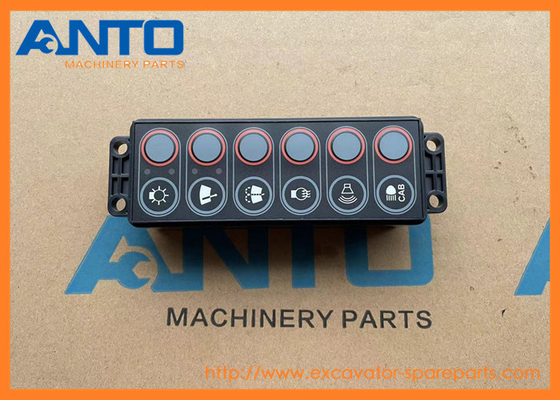 21Q630601 سوئیچ کنترل HYUNDAI قطعات معدنی برای R1200-9 HX180 L