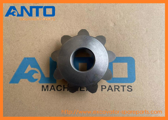 419-22-11421 4192211421 پینیون KOMATSU قطعات یدکی برای شارژر چرخ WA200-6