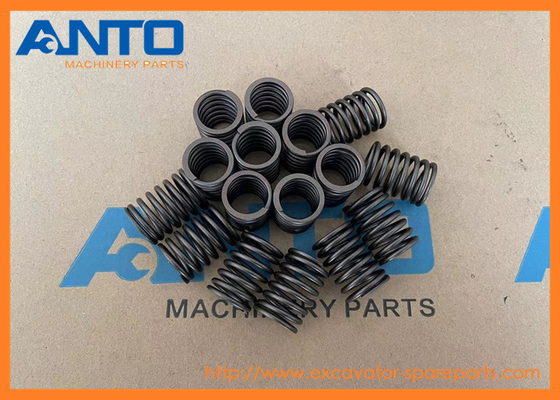 1J700-1324-0 1J70013240 دریچه بهار KUBOTA قطعات معدنی مناسب برای V2607 R065