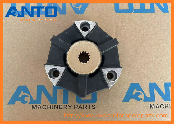 22L-01-21700 21U-01-31500 اتصال KOMATSU قطعات معدنی برای PC18MR-3