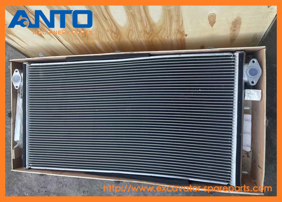208-03-71121 2080371121 2080371160 خنک کننده روغن Assy پشتیبانی برای KOMATSU حفاری PC300 PC300HD