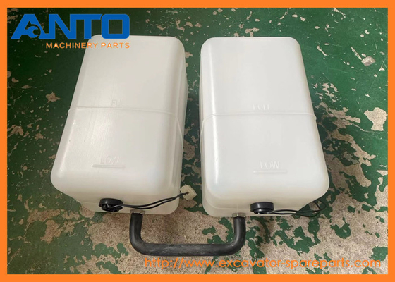 4361805 4392608 مخزن آب HITACHI قطعات معدنی برای ZX600 EX1800-3