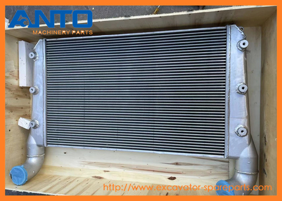 425-03-31560 4250331560 رادیاتور فیت KOMATSU چرخ بارگیری قطعات یدکی WA500