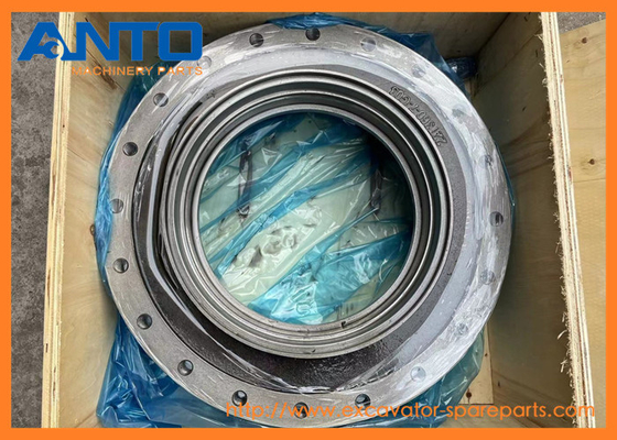 207-27-71311 2072771311 هاب فیت KOMATSU حفاری قطعات جانبی PC220LL PC270 PC290