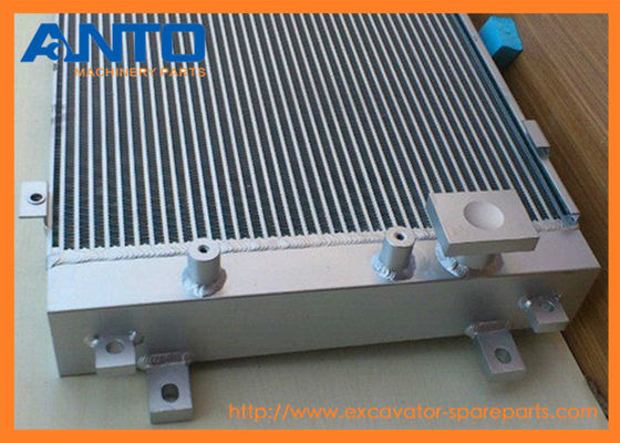 VOE14514357 VOE14508728 VOE14517258 کولر روغن موتور برای لوازم یدکی موتور VOE EC240B EC290B