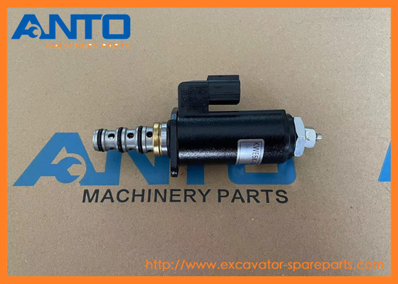 YN35V00021F1 KWE5K-31/G24YB40 شیر سولینوئید KOBELCO قطعات معدنی برای ED190LC