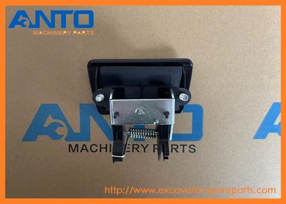 4369645 دستگیره بیرونی قطعات معدنی HITACHI برای EX100-5 EX120-5