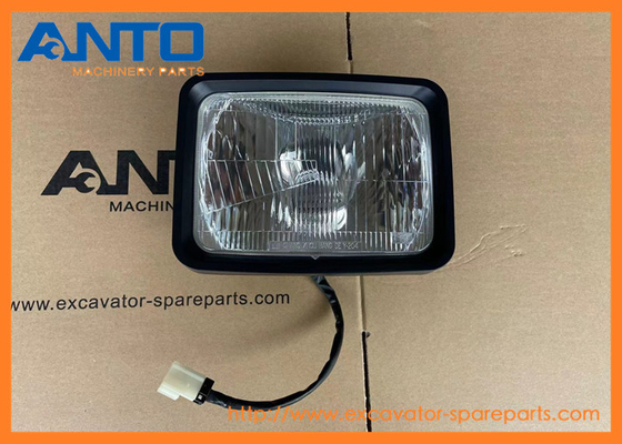 424-06-43211 4240643211 لامپ برای KOMATSU قطعات یدکی برای بارگیری چرخ WA250 WA250PZ WA270