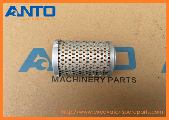 HF35456 997352 قطعات معدنی فیلتر هیدرولیک مناسب برای Y806 E120B