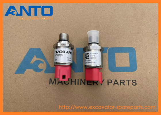 VOE17202584 17202584 حسگر فشار حفاری قطعات الکتریکی مناسب برای EC300D
