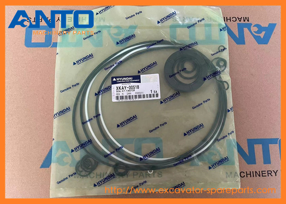 XKAY00518 کیت مهر و موم هیوندای قطعات معدنی مناسب برای R110-7 R140LC-7