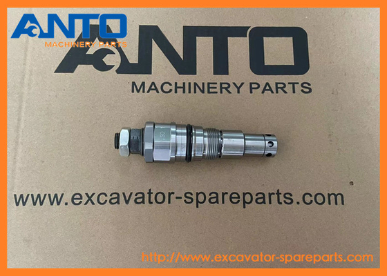 XJBN01492 دریچه ی کمک HYUNDAI قطعات یدکی حفاری مناسب برای R220LC-9A