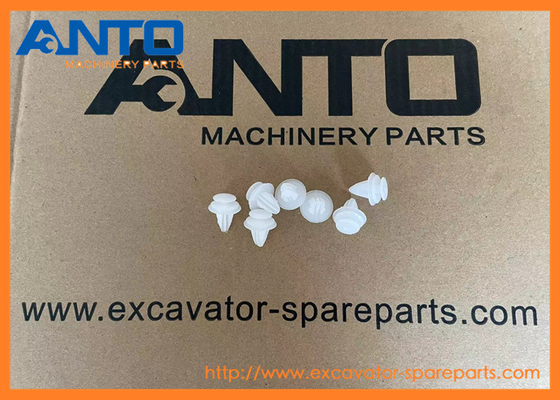 20Y-54-14560 20Y5414560 کلیپ KOMATSU قطعات معدنی برای PC200-6S PC310