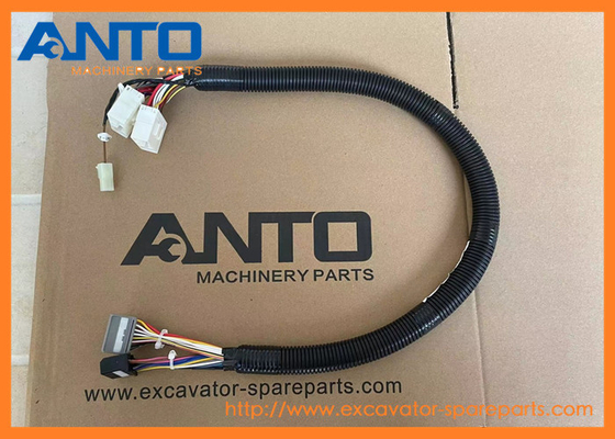 LC13E01186P1 سیم کشی کوبلکو قطعات معدنی برای SK260-8 SK350-8