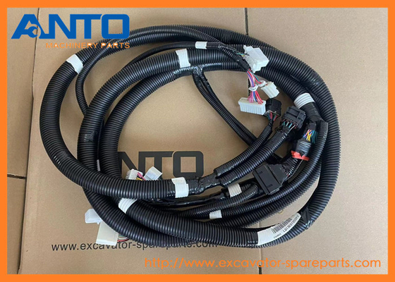 LQ13E01246P1 سیم کشی کوبلکو قطعات معدنی برای SK250-8