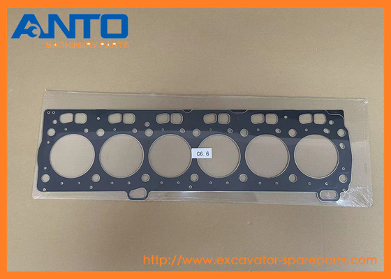 1763141 176-3141 سر گاسکت برای قطعات معدنی 320D GC 320D L 323D L 553C 559