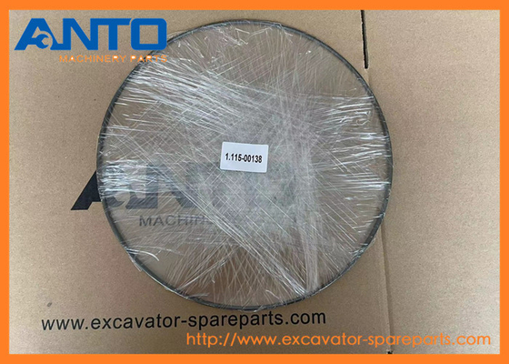 1.115-00138 111500138 حلقه دوسان قطعات معدنی برای DX225LC DX235NLC