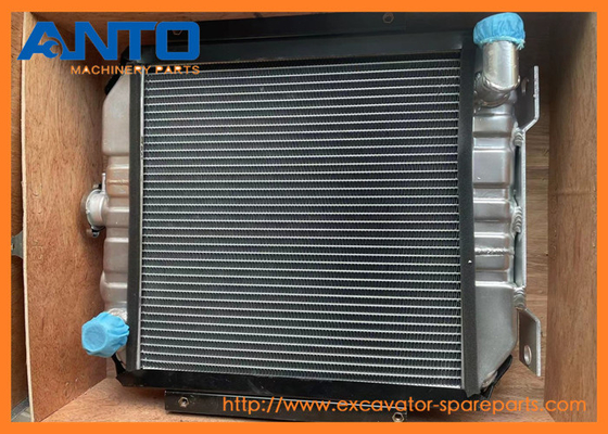 20T-03-71110 20T0371110 رادیاتور مخزن آب KOMATSU قطعات معدنی برای PC40-7