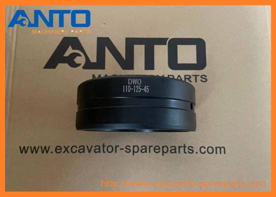 4381855 Bushing HITACHI Excavator Spare Parts For EX300-5 ZX120-3 قطعات معدنی حفاری برای EX300-5 ZX120-3