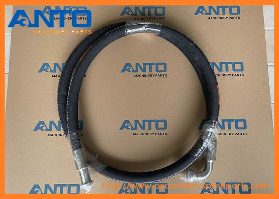 209-64-12131 2096412131 لوله برای کوماتسو حفاری PC750 PC750SE PC800 PC800SE PC850