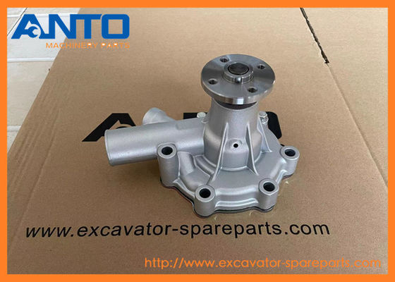 PJ7411334 MM433424 قطعات معدنی پمپ آب برای EC25 EC30