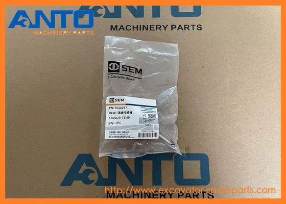 264-4297 2644297 سنسور دما فیت گریدر 120H 120K 120K 2 120M 120M 2 12H 12K