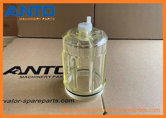 8980742901 فیلتر مورد HITACHI قطعات معدنی برای ZW220 ZW250