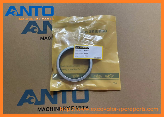 4251751 قطعات معدنی حفاری ضد گرد و غبار مناسب HITACHI EX400 EX400-3 EX400-5 EX450H-5