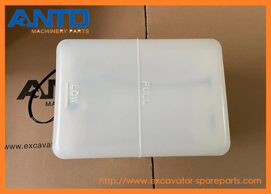 21N0331491 21N0331490 مخزن آب ASS'Y KOMATSU قطعات معدنی برای PC490-10