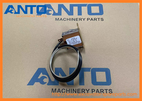 3E-5464 3E5464 قطعات موتور حفاری ترموستات برای 307 312 315 317 320C FM 320D 320D FM