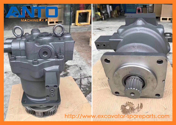 VOE14512786 ماموریت سفر موتور / سوار موتور MFC250 SG20 برای VOE EC360B EC330B DH370 قطعات حفاری