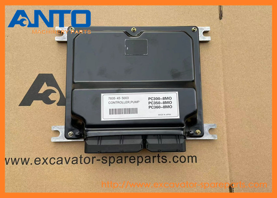 7835-45-5003 7835455003 کنترل کننده KOMATSU قطعات معدنی برای PC300-8MO