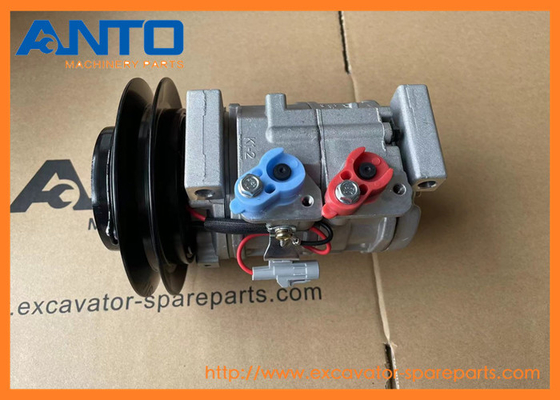 4721999 کمپرسور HITACHI قطعات معدنی برای ZX200-5G