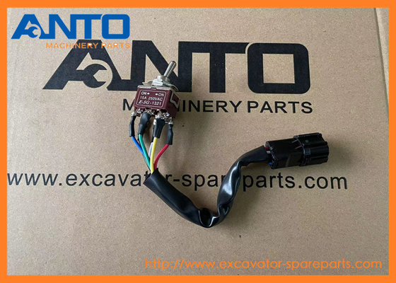 549-00090A 54900090A سوئیچ سوئیچ DOOSAN قطعات معدنی برای DX140LC
