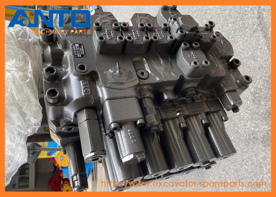 KSJ3106 KSJ12250 ولول کنترل CAASE قطعات معدنی برای CX330 CX350B