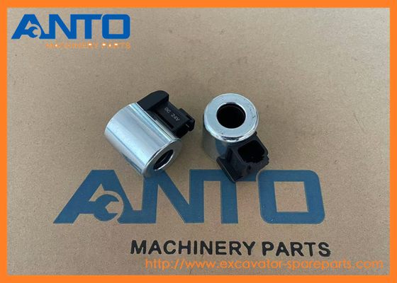 XKCH-00017 سیم پیچ شیر سولنویدی هیوندای قطعات معدنی برای R140LC-9