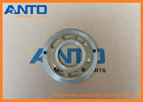 0667613 صفحه شیر HITACHI قطعات معدنی برای EX200-5 M2X146