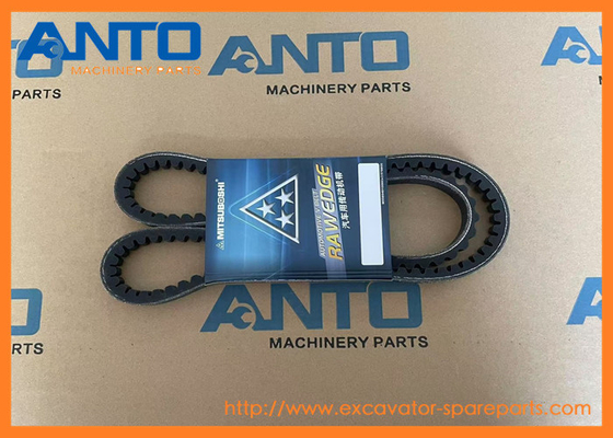 04120-21754 0412021754 V-belt KOMATSU قطعات معدنی برای SAA6D125E-6C