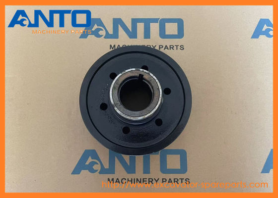 6205-31-1420 6205311420 Pulleynon KOMATSU قطعات یدکی حفاری برای S4D95L-1J