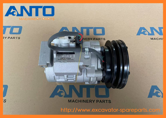 259-7244 2597244 کمپرسور A/C قطعات معدنی برای 3066 323D