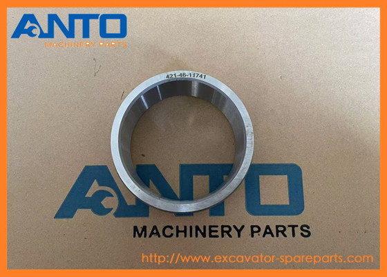 421-46-11741 4214611741 فاصله دهنده KOMATSU قطعات یدکی برای شارژر چرخ WA470-6A