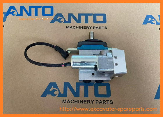 702-16-04290 7021604290 قطعات حفاری شیر خلبان برای KOMATSU HB205 HB215 PC130 PC138