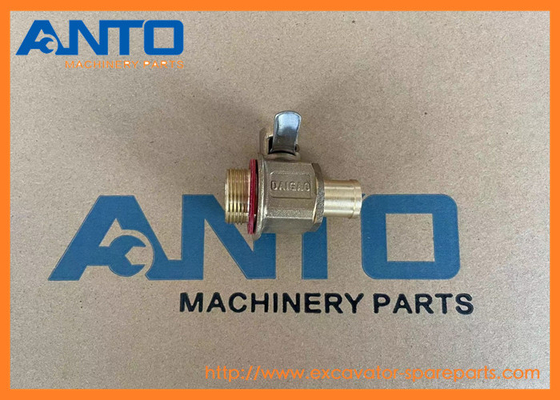 6150-23-5190 07705-01400 قطعات معدنی برای PC400LC-5